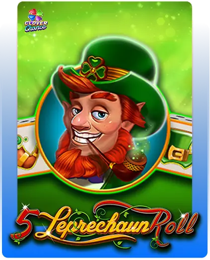 5 Leprechaun Roll slotimang